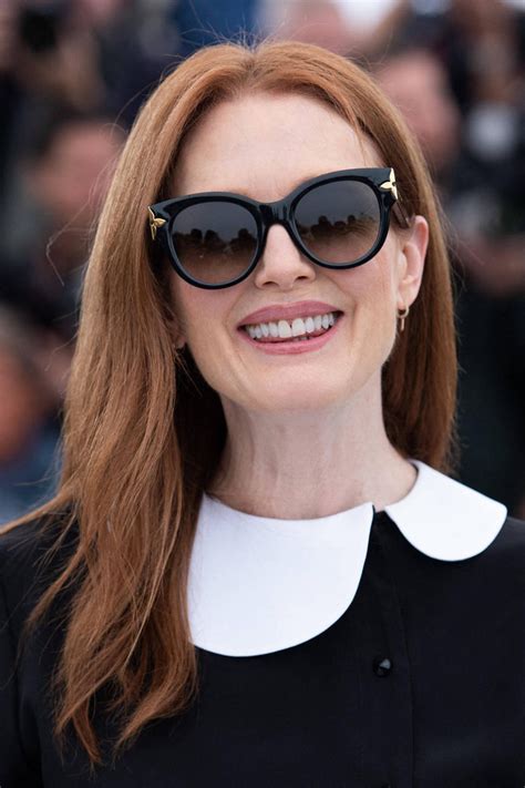 julianne moore nackt|So nackt habt ihr Julianne Moore garantiert noch nie gesehen